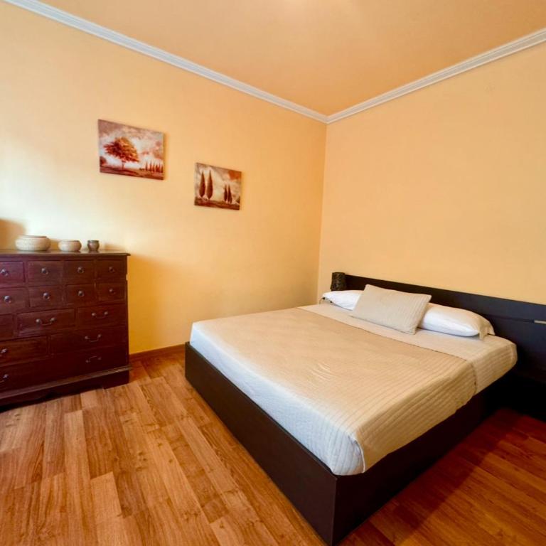 Palazzo Frigo - Appartamento Attico - 8