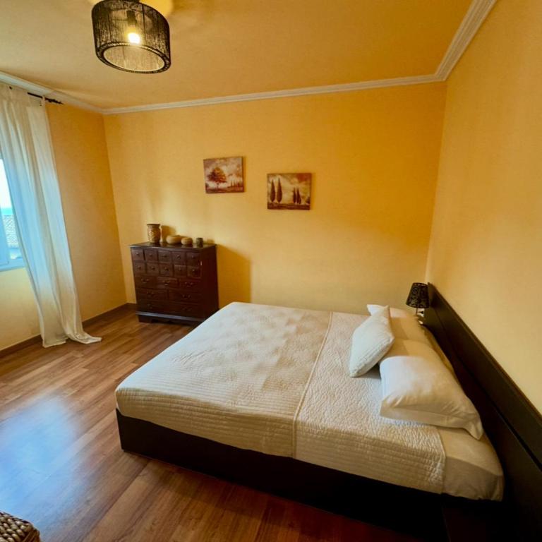 Palazzo Frigo - Appartamento Attico - 6