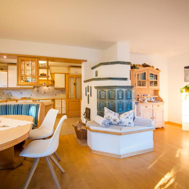 Landhaus Resinger - Apartamento de 3 dormitorios - 3