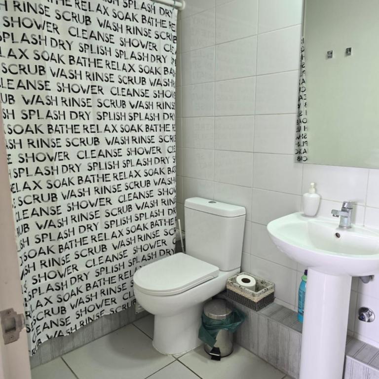 Rancagua apart hotel - Two-Bedroom Apartment - 8