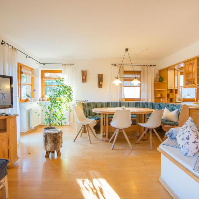 Landhaus Resinger - Apartamento de 3 dormitorios - 2