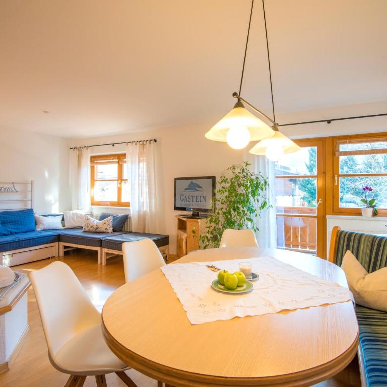 Landhaus Resinger - Apartamento de 3 dormitorios - 16