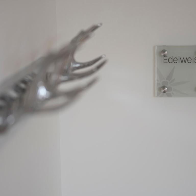Hotel Edelweiss - Penthouse Suite - 4