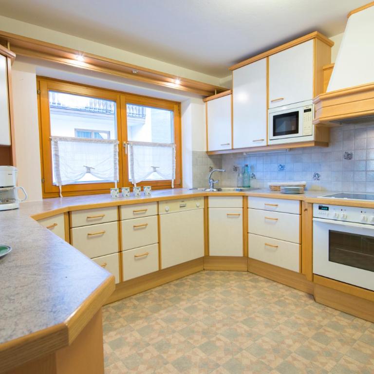 Landhaus Resinger - Apartamento de 3 dormitorios - 15