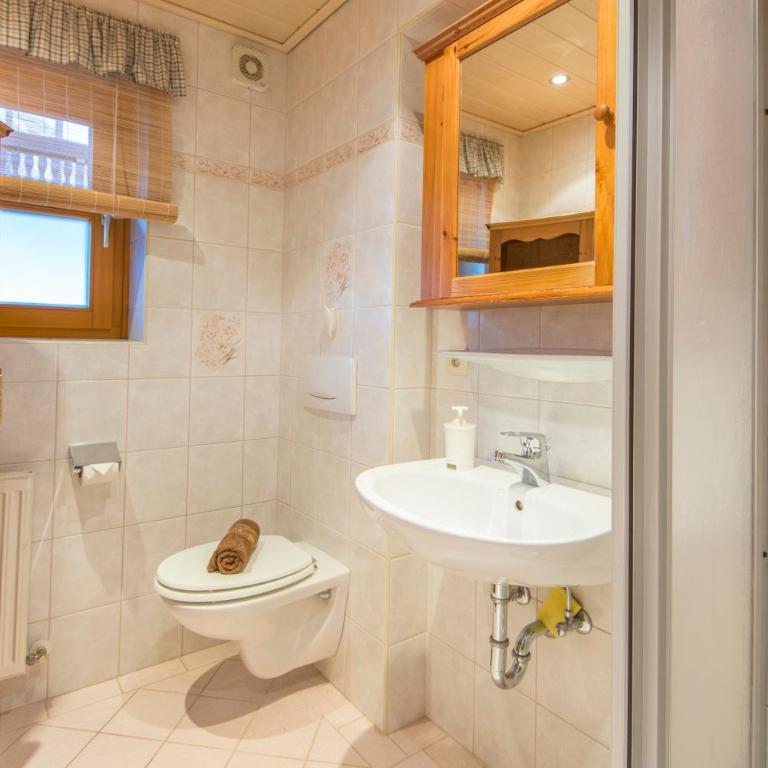 Landhaus Resinger - Apartamento de 3 dormitorios - 14
