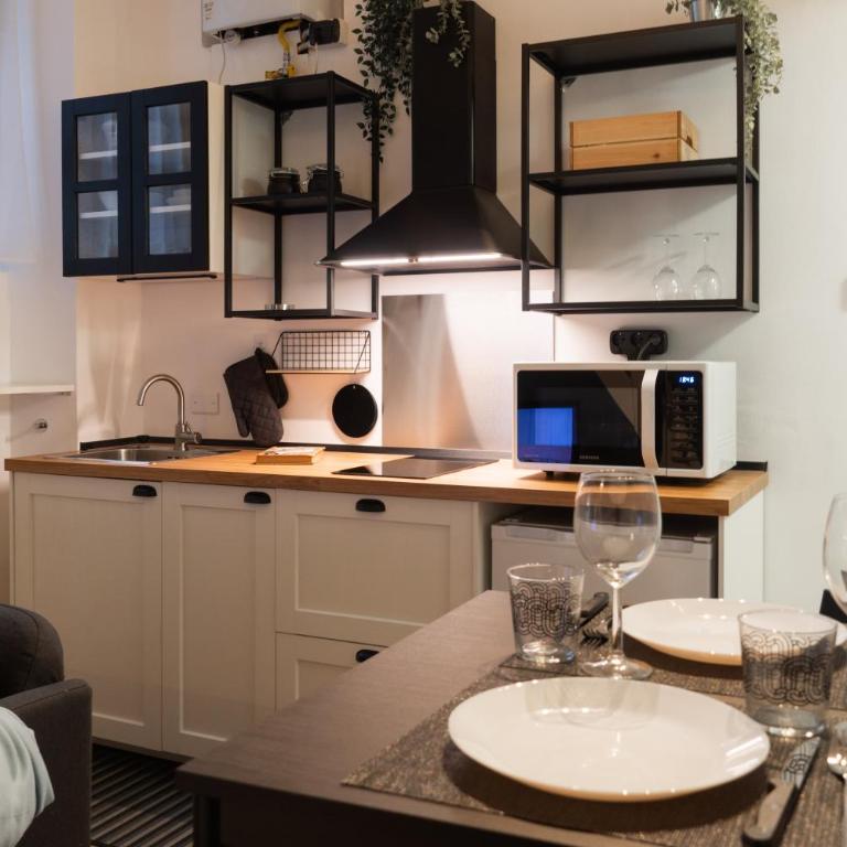 Casa di Cla - Appartamento con 1 Camera da Letto - 5