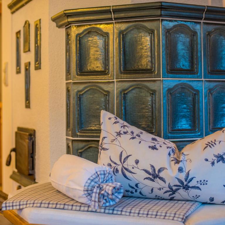 Landhaus Resinger - Apartamento de 3 dormitorios - 9