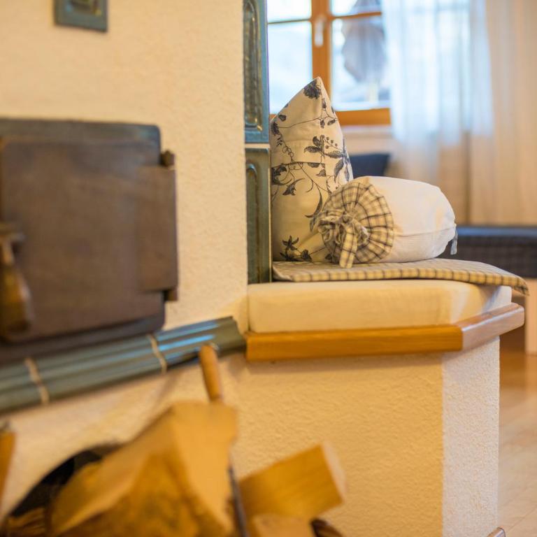 Landhaus Resinger - Apartamento de 3 dormitorios - 10