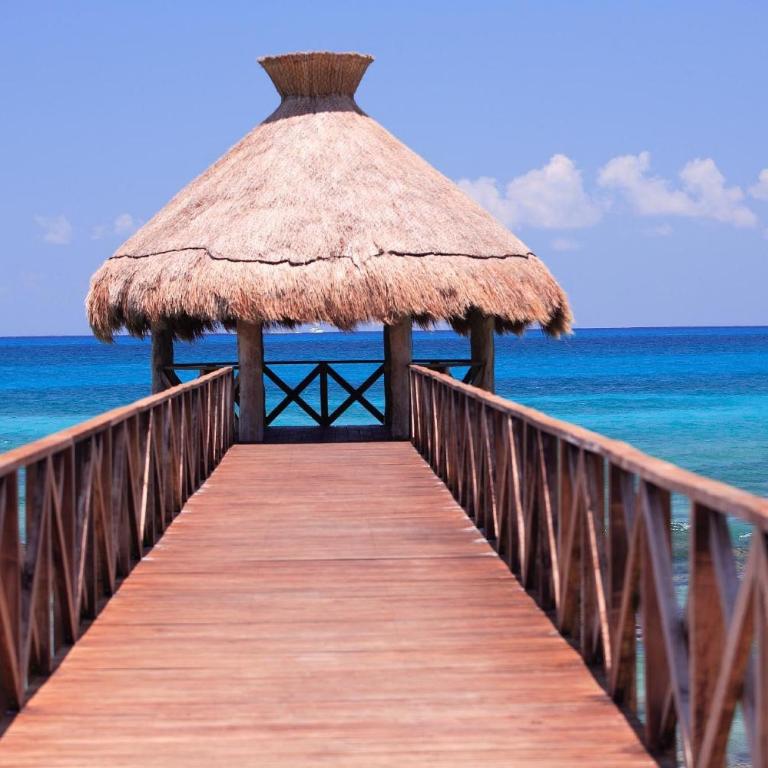 2 BD Master Grand Luxxe Villa Riviera Maya - Villa - 20