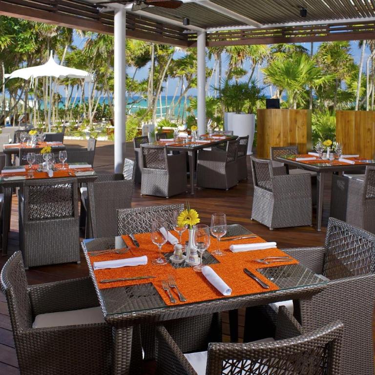 2 BD Master Grand Luxxe Villa Riviera Maya - Villa - 28