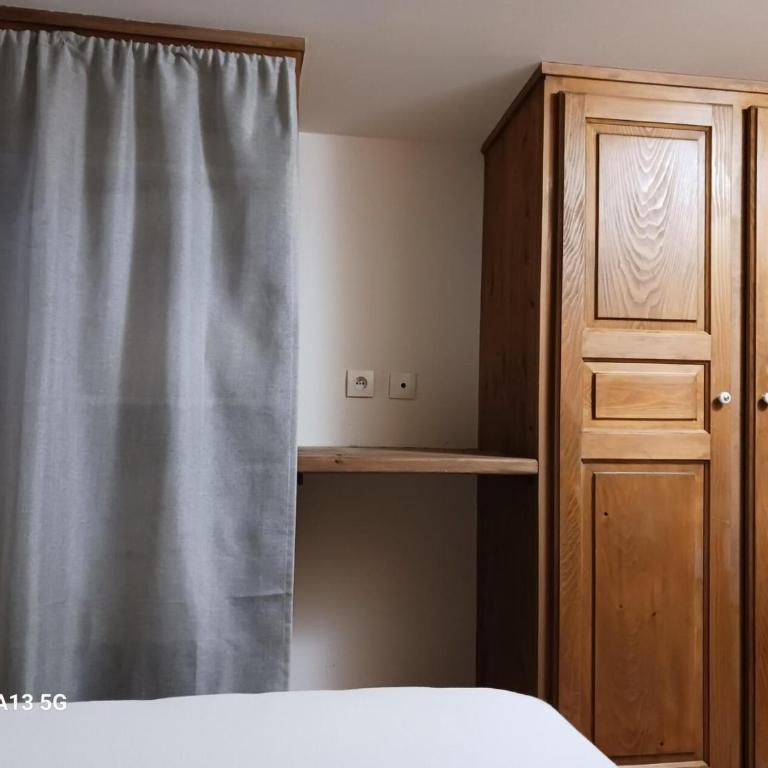 Résidence Aiguille Grive Bat I - Duplex pour 6 personnes à Arc 1800 dans le village de Charmettoger, skis aux pieds MAE-3621 - Appartement - 5