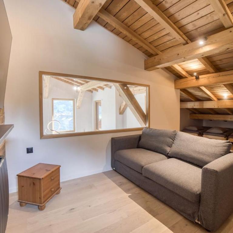 Magnifique chalet mitoyen - Jacuzzi - Cousinade II - Superior Chalet - 27