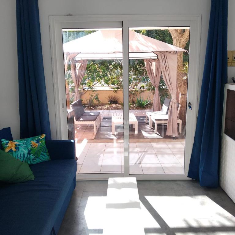 507 Green Oasis - One-Bedroom Chalet - 6