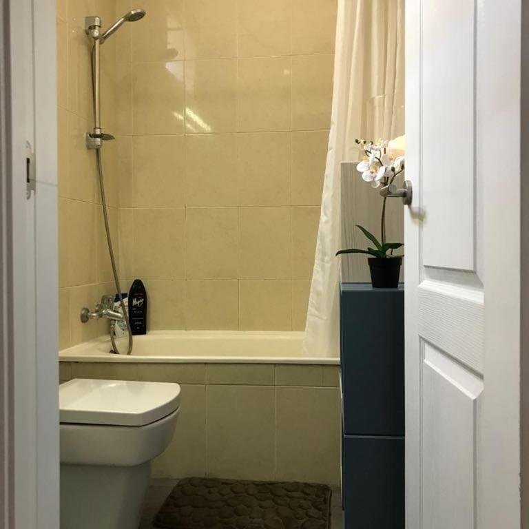 507 Green Oasis - One-Bedroom Chalet - 21