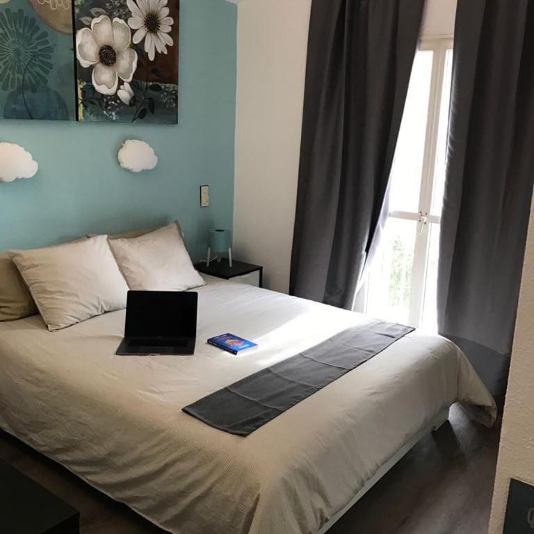 507 Green Oasis - One-Bedroom Chalet - 23