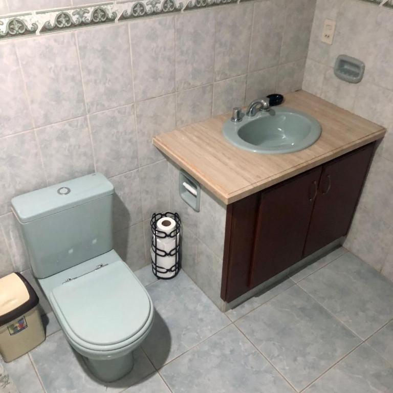 Chez AriCo, Cochabamba - Apartamento de 3 dormitorios - 1