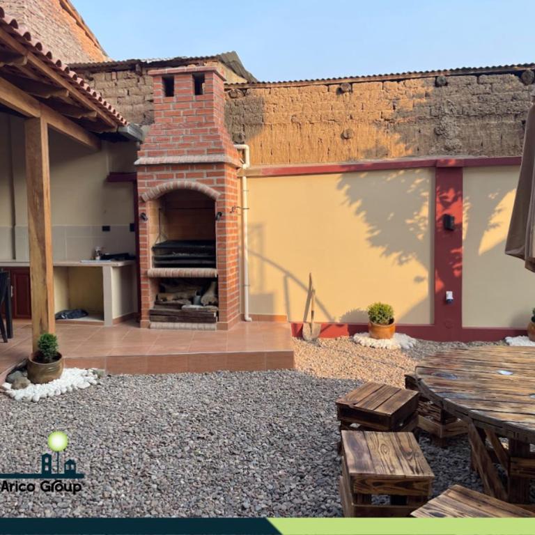 Chez AriCo, Cochabamba - Apartamento de 3 dormitorios - 4