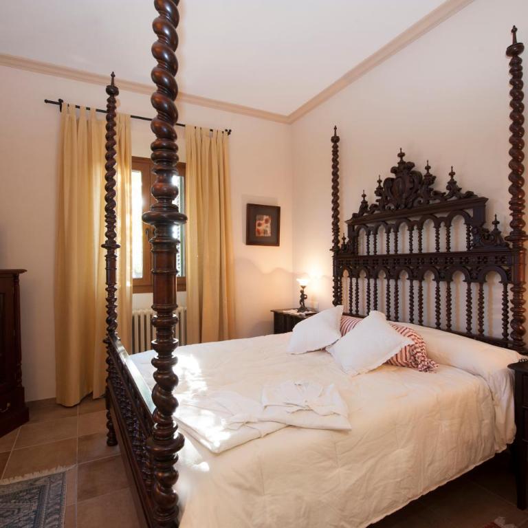 Can Corem de Son Moix - Casa de 6 dormitorios - 29