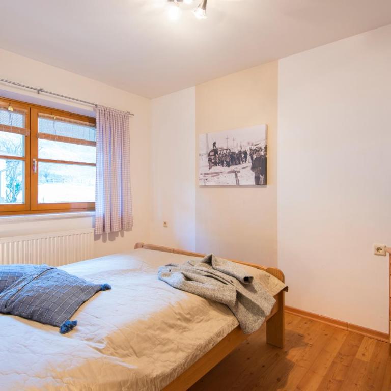 Landhaus Resinger - Apartamento de 3 dormitorios - 4