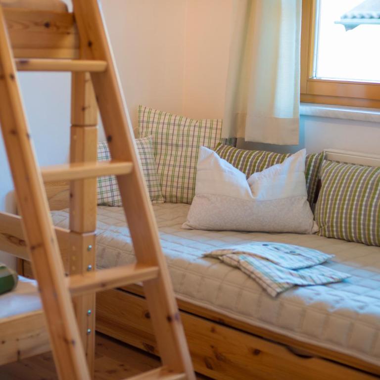 Landhaus Resinger - Apartamento de 3 dormitorios - 6