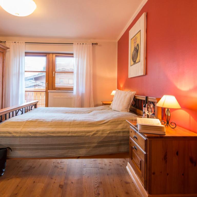 Landhaus Resinger - Apartamento de 3 dormitorios - 7