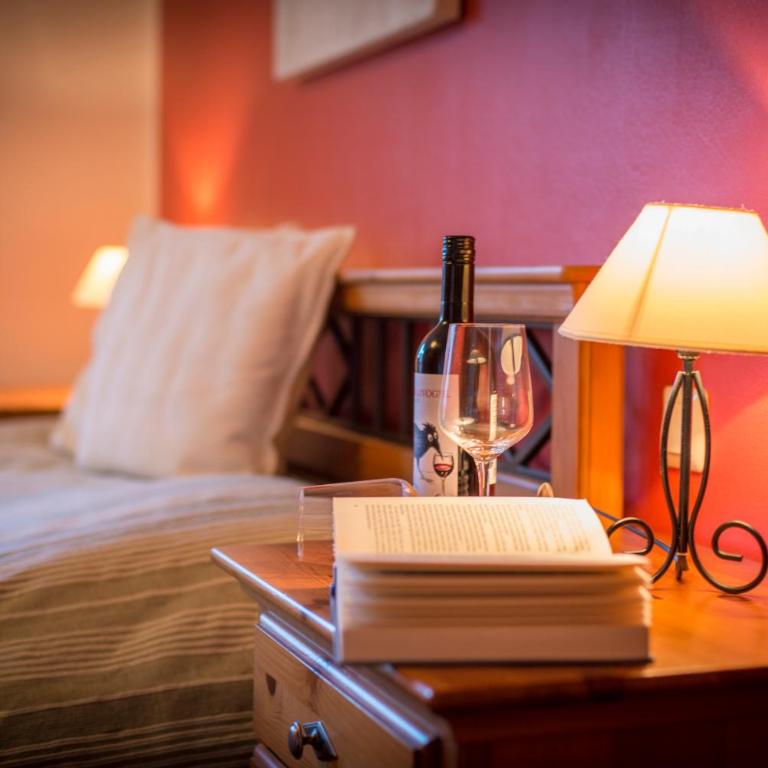 Landhaus Resinger - Apartamento de 3 dormitorios - 8