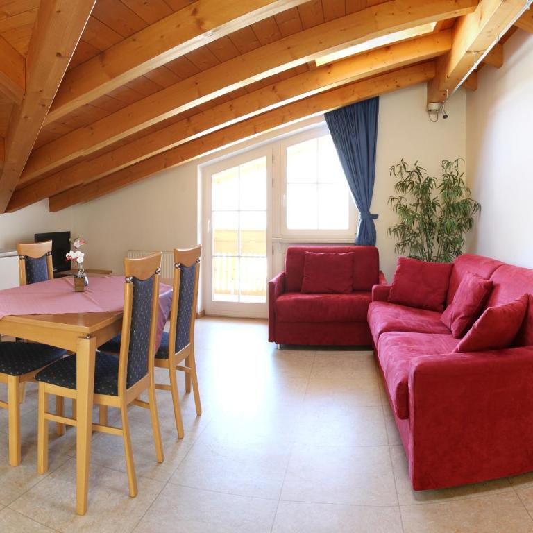 Residence Sonneck - Superior Apartment mit 1 Schlafzimmer - 3