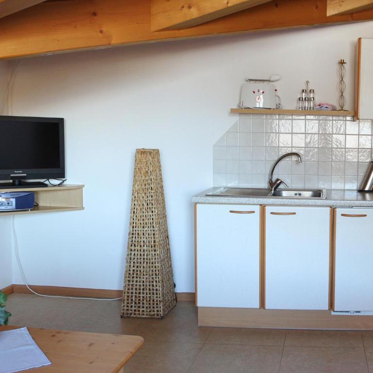 Residence Sonneck - Comfort Apartment mit 1 Schlafzimmer - 1