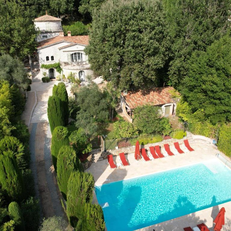 Clos Baignères - Villa with Private Pool - 1