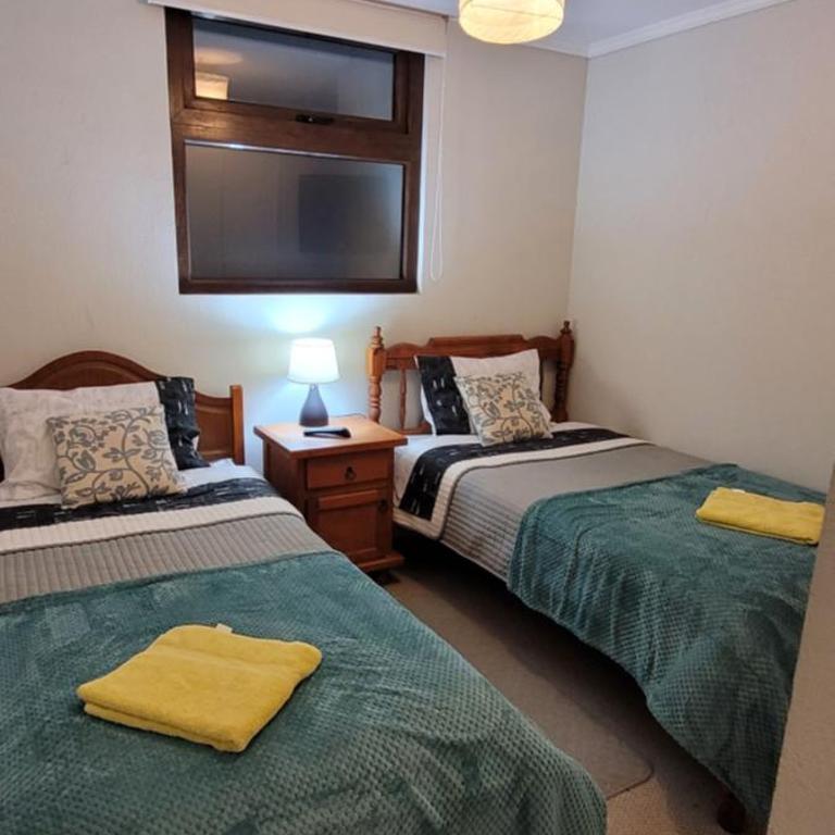 VIVE LA EXPERIENCIA, PLAYA, SPA, CASINO DE JUEGOS - Apartamento de 2 dormitorios - 24