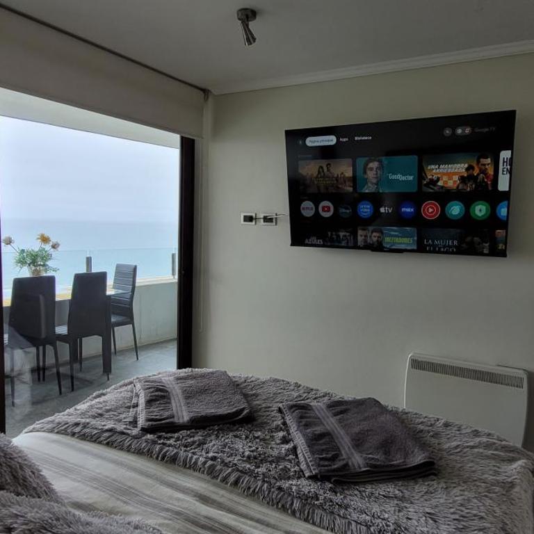 VIVE LA EXPERIENCIA, PLAYA, SPA, CASINO DE JUEGOS - Apartamento de 2 dormitorios - 13