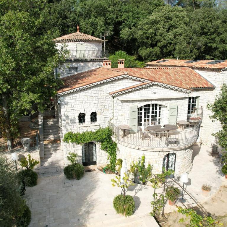 Clos Baignères - Villa with Private Pool - 2
