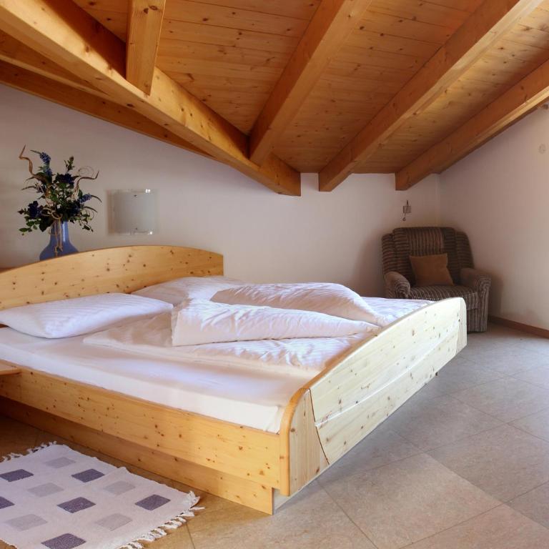 Residence Sonneck - Comfort Apartment mit 1 Schlafzimmer - 2