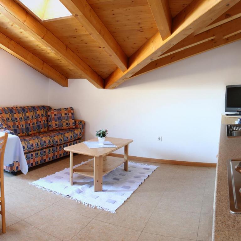 Residence Sonneck - Comfort Apartment mit 1 Schlafzimmer - 3