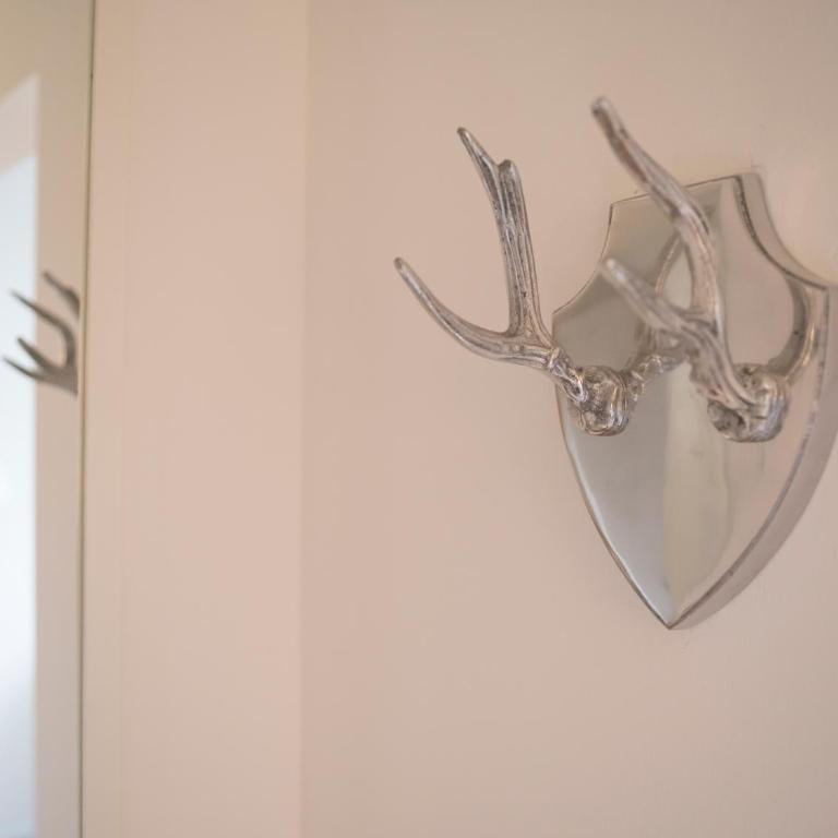 Hotel Edelweiss - Loft Suite - 1