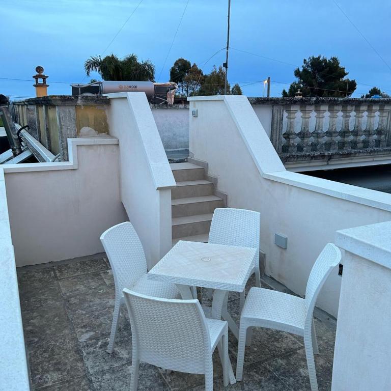 Camere Marisol - Superior Quadruple Room - 3