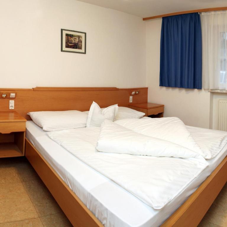 Residence Sonneck - Standard Apartment mit 1 Schlafzimmer - 3