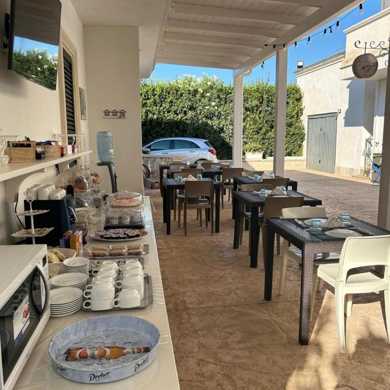 Camere Marisol - Double Room - 7