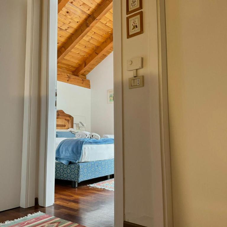 B&B il Ciliegio di Maura - Camera Doppia con Letti Singoli - 4