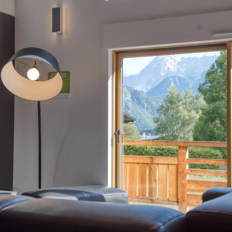 Magnifique chalet mitoyen - Jacuzzi - Cousinade II - Superior Chalet - 43