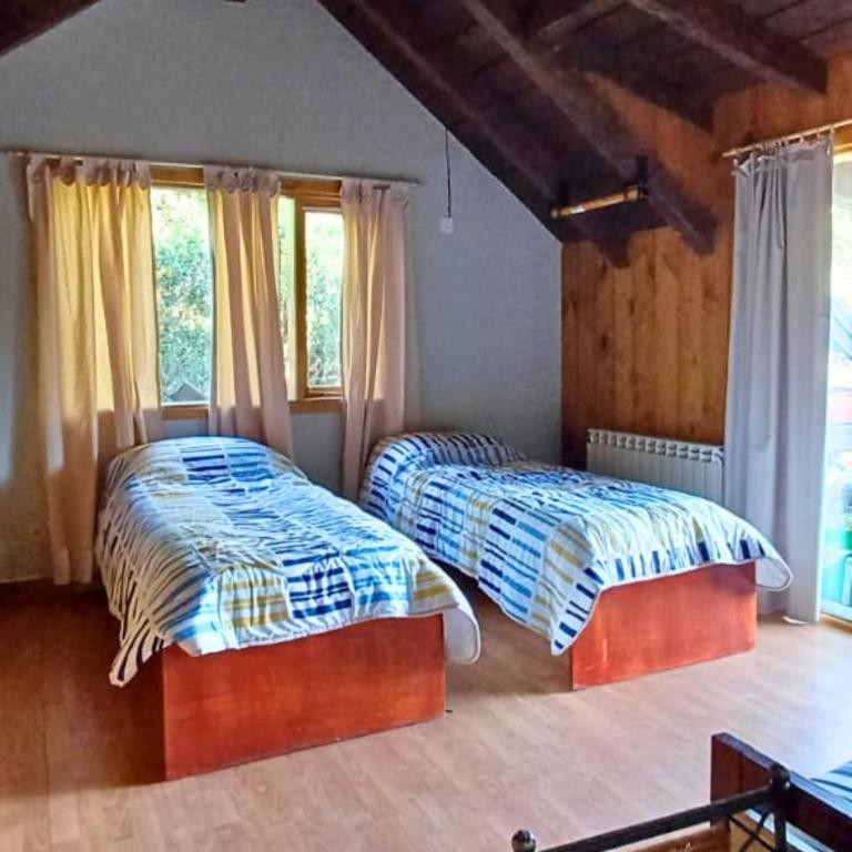 Casa Lago - AmunaPatagonia - Chalet de 3 dormitorios - 14