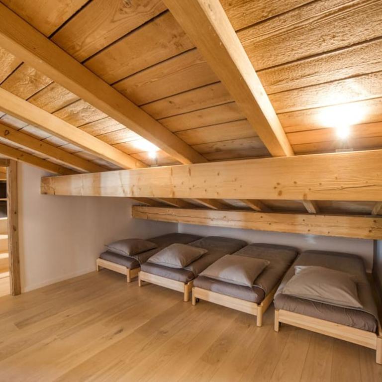 Magnifique chalet mitoyen - Jacuzzi - Cousinade II - Superior Chalet - 28
