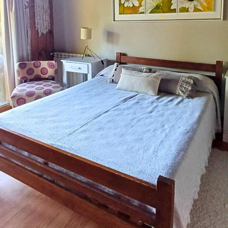 Casa Lago - AmunaPatagonia - Chalet de 3 dormitorios - 10