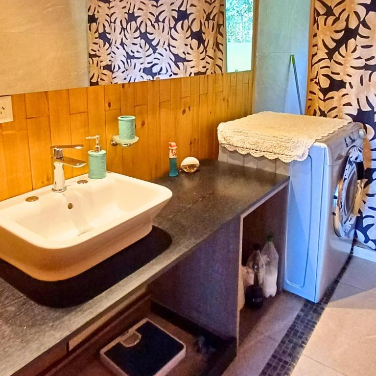 Casa Lago - AmunaPatagonia - Chalet de 3 dormitorios - 16