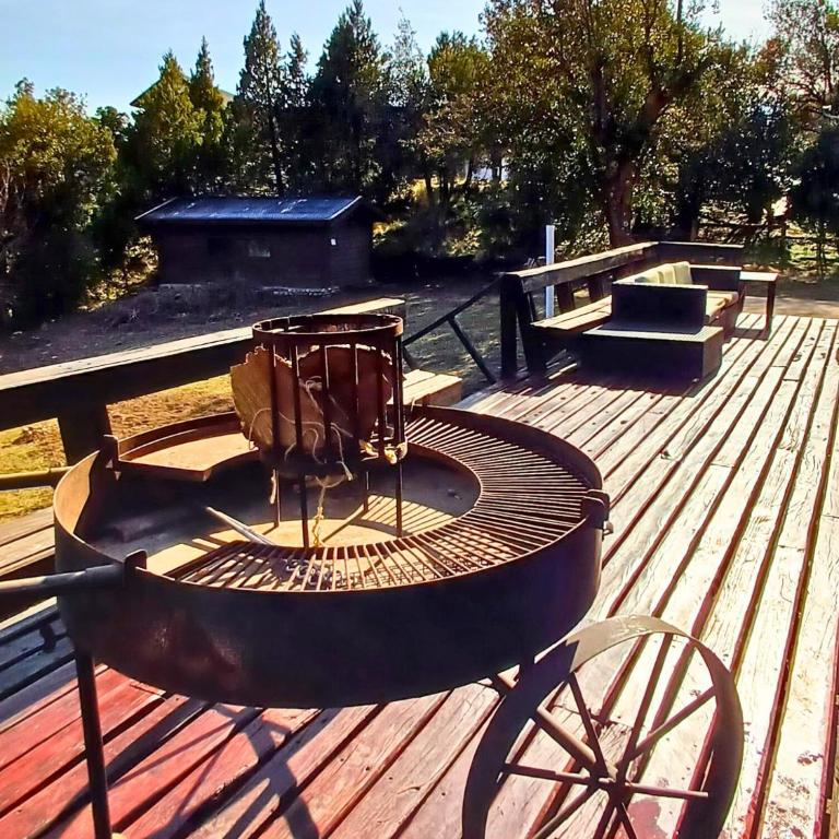 Casa Lago - AmunaPatagonia - Chalet de 3 dormitorios - 19