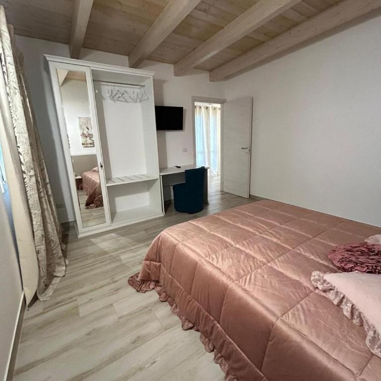 Camere Marisol - Superior Quadruple Room - 13