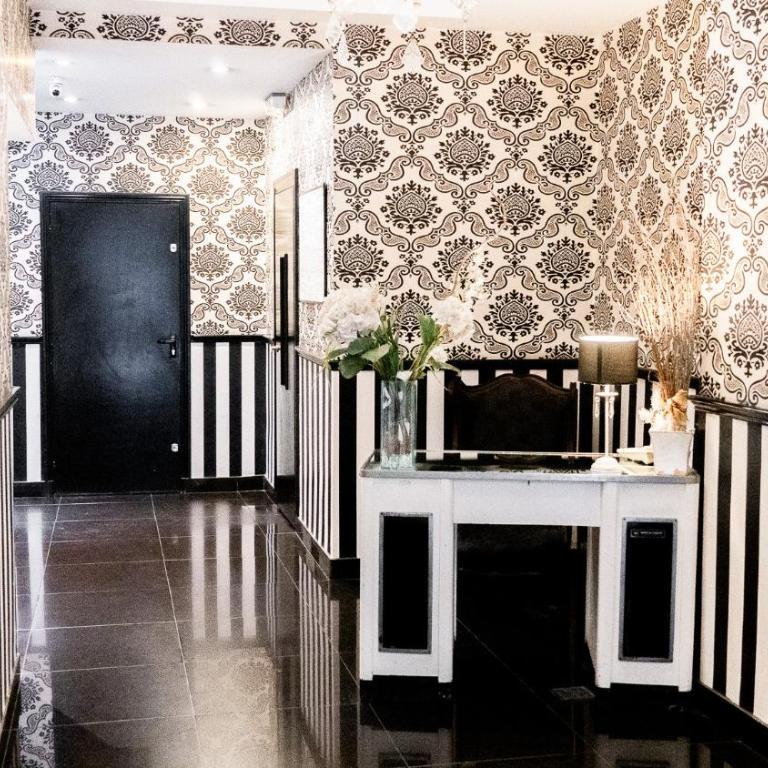 Departamentos de diseño clásico en el Centro histórico - Apartamento - 16