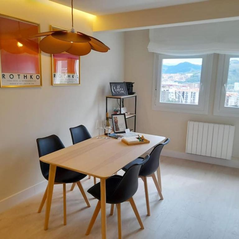 Cálida estancia descubre la ciudad - Apartamento de 2 dormitorios - 8