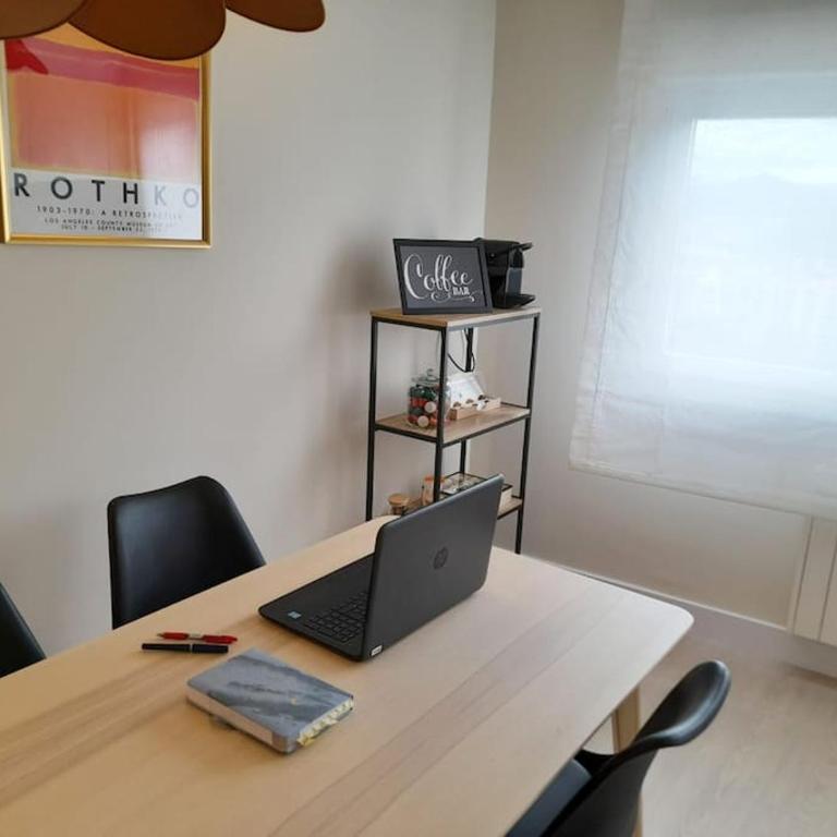 Cálida estancia descubre la ciudad - Apartamento de 2 dormitorios - 12