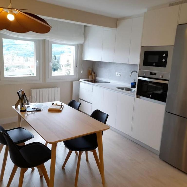 Cálida estancia descubre la ciudad - Apartamento de 2 dormitorios - 10